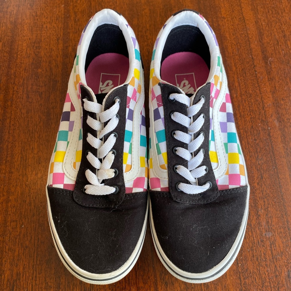 Vans Missy sneakers - Picture 2 of 5